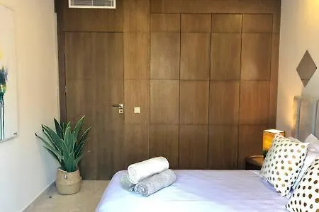 Apartament Triangle D Or Bourgogne - By Appartali Casablanca